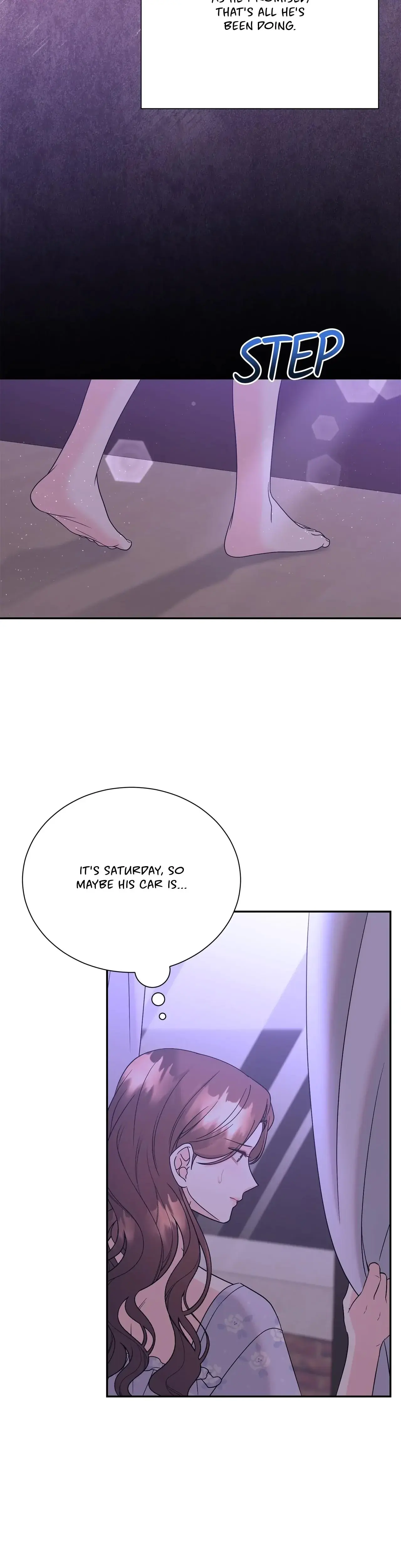 Fake Wife Chapter 66 - Page 26