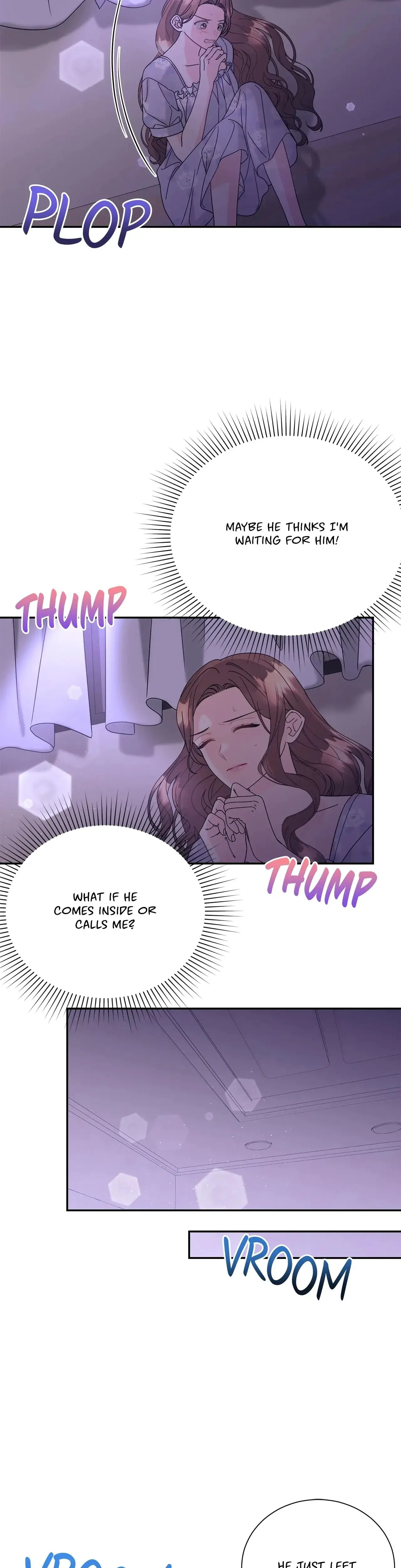 Fake Wife Chapter 66 - Page 28