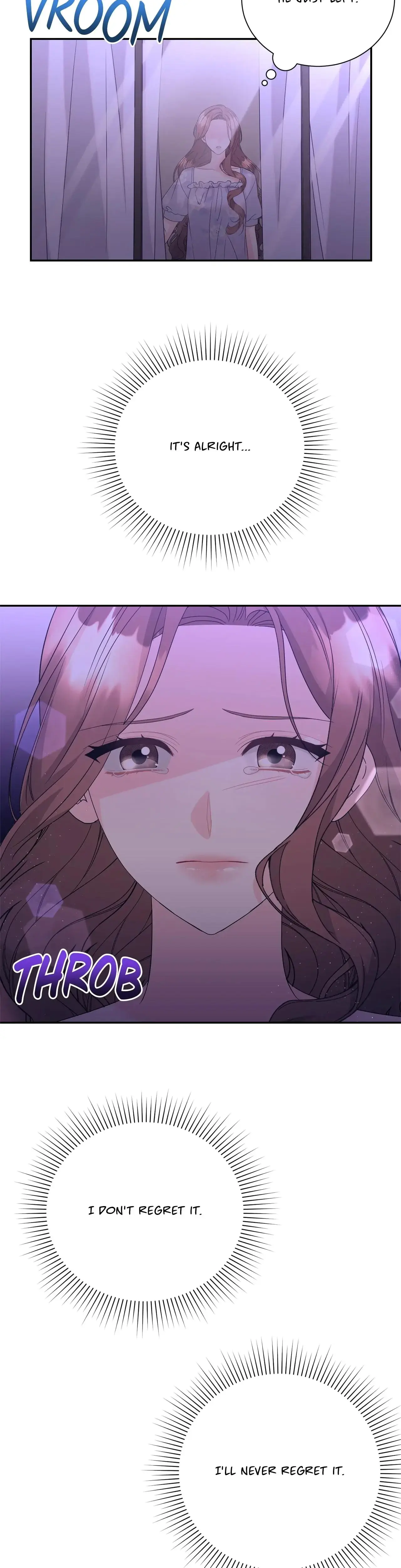 Fake Wife Chapter 66 - Page 29