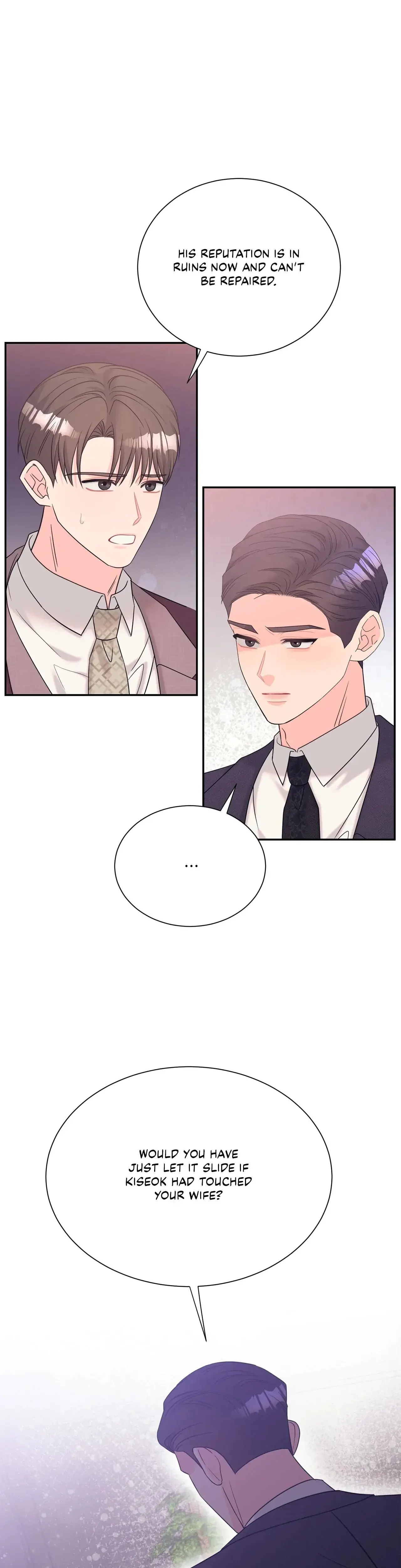 Fake Wife Chapter 66 - Page 3