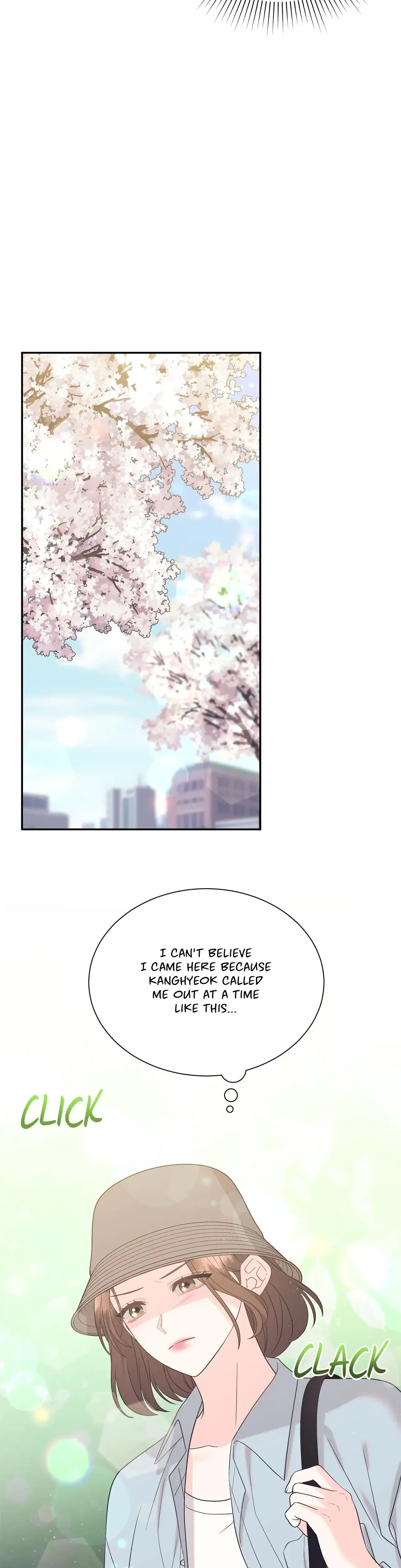 Fake Wife Chapter 66 - Page 30