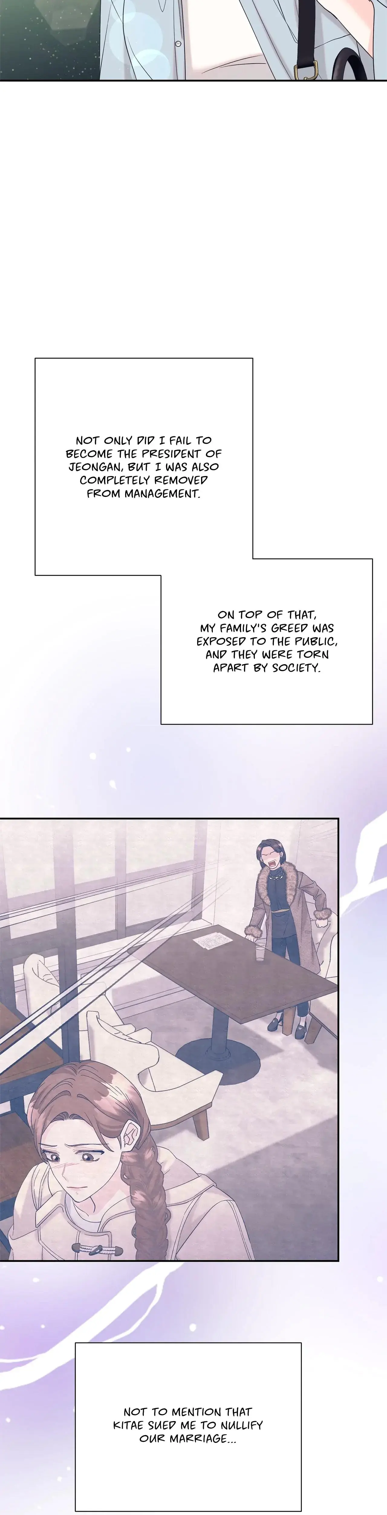 Fake Wife Chapter 66 - Page 31