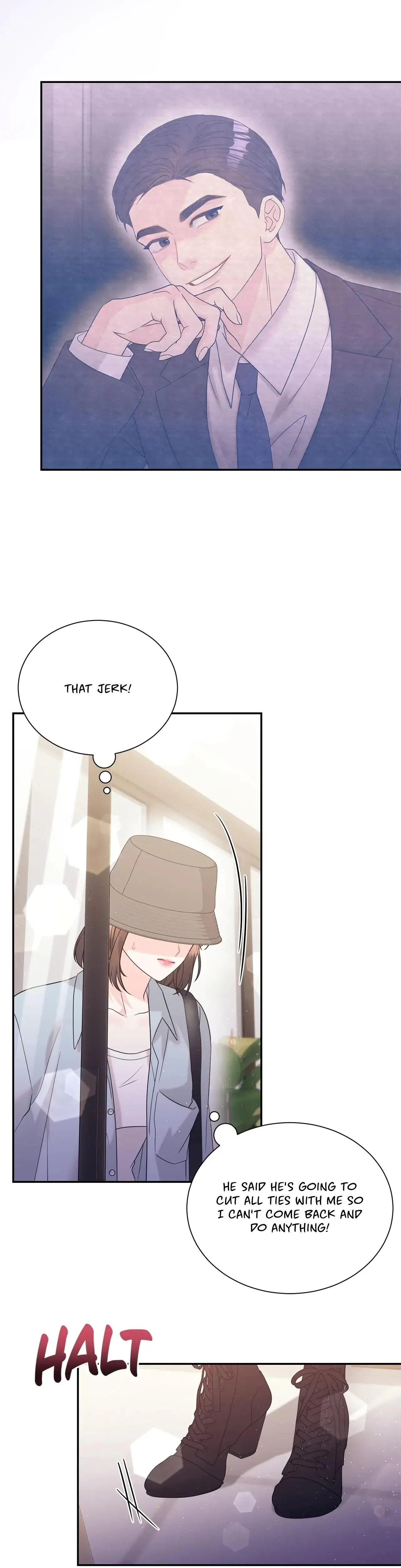 Fake Wife Chapter 66 - Page 32