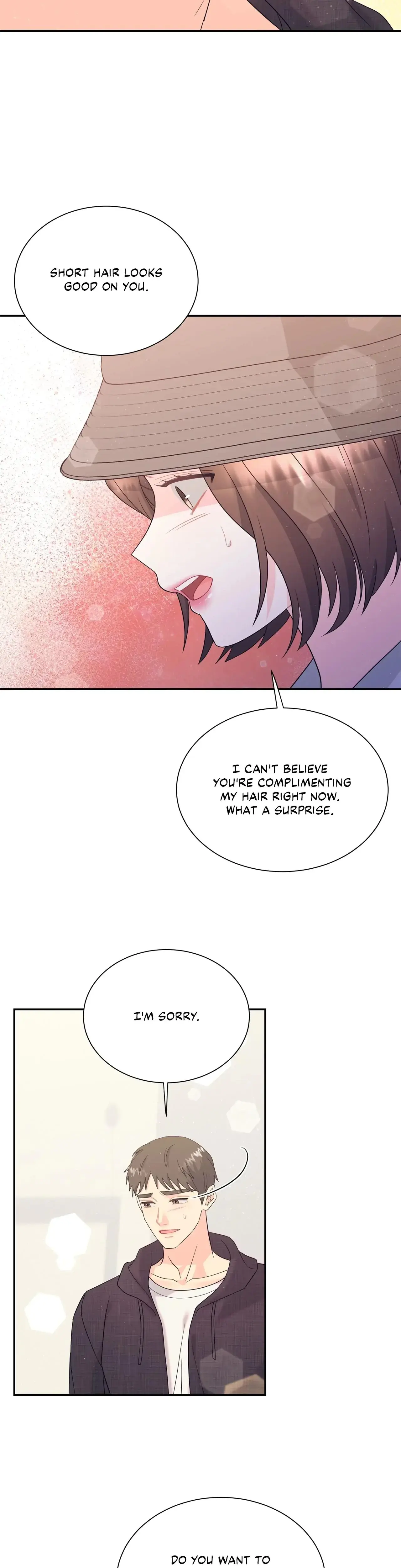 Fake Wife Chapter 66 - Page 34