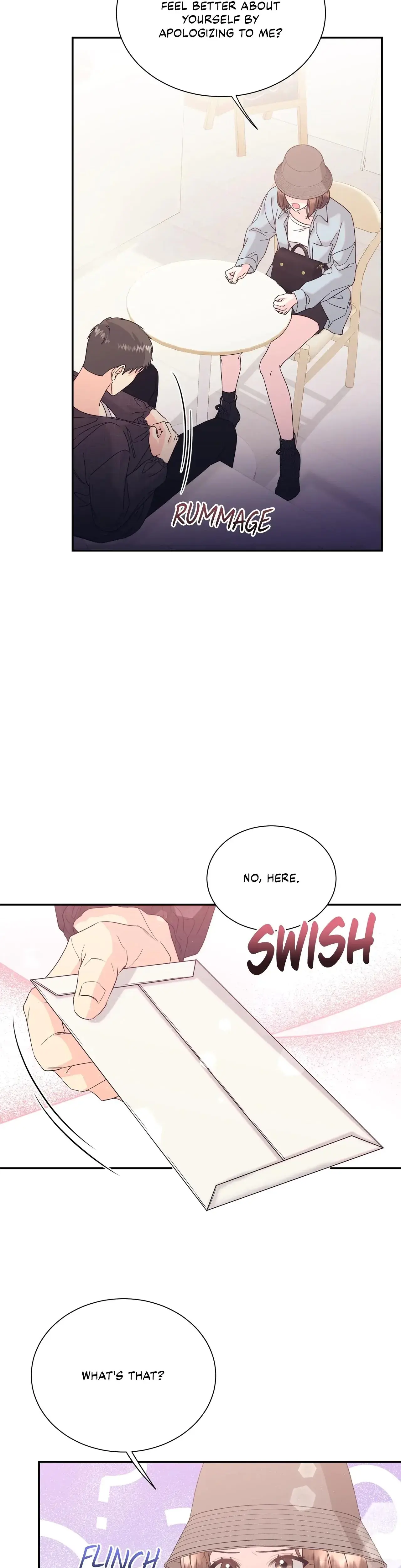 Fake Wife Chapter 66 - Page 35