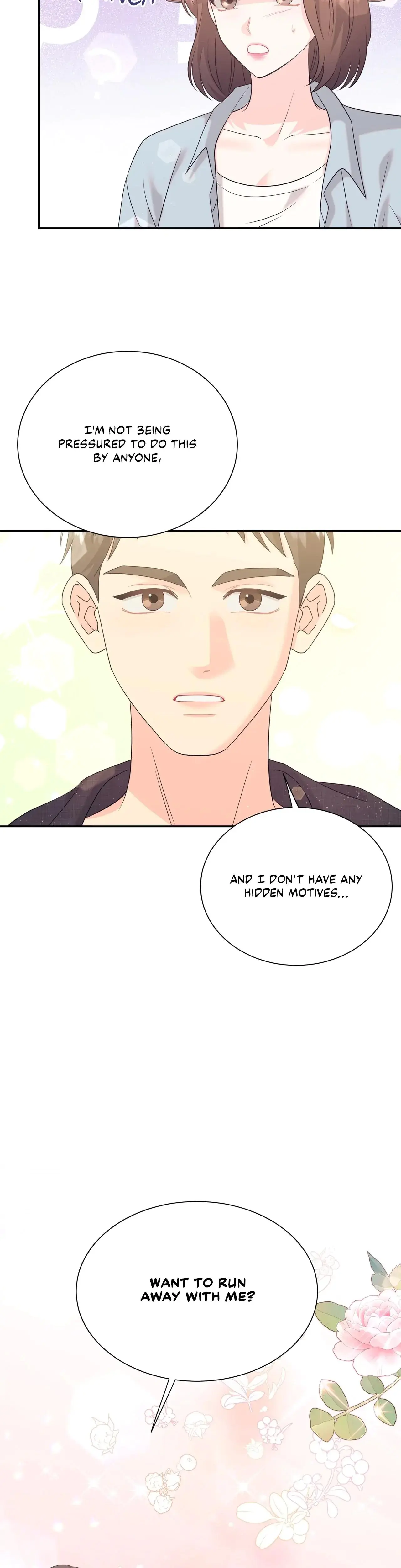 Fake Wife Chapter 66 - Page 36