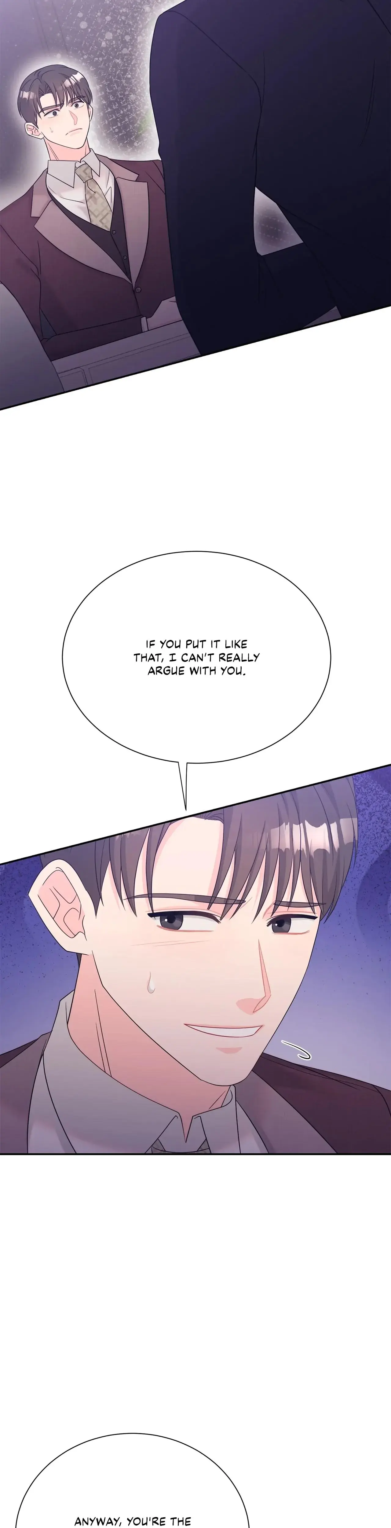 Fake Wife Chapter 66 - Page 4
