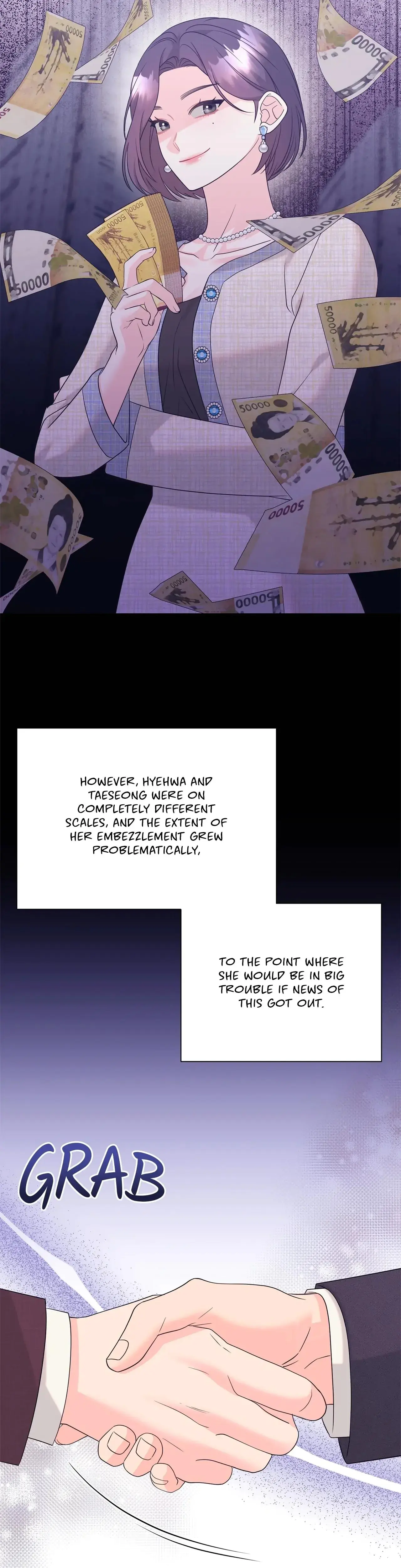 Fake Wife Chapter 66 - Page 6