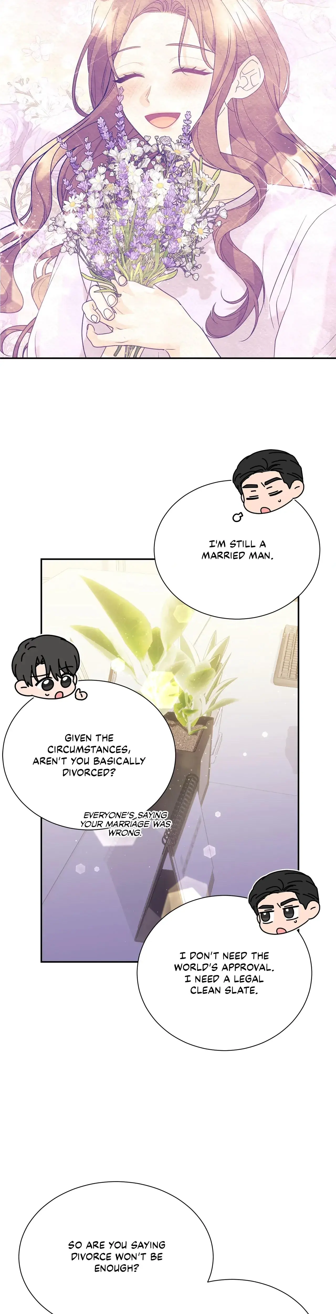 Fake Wife Chapter 66 - Page 9