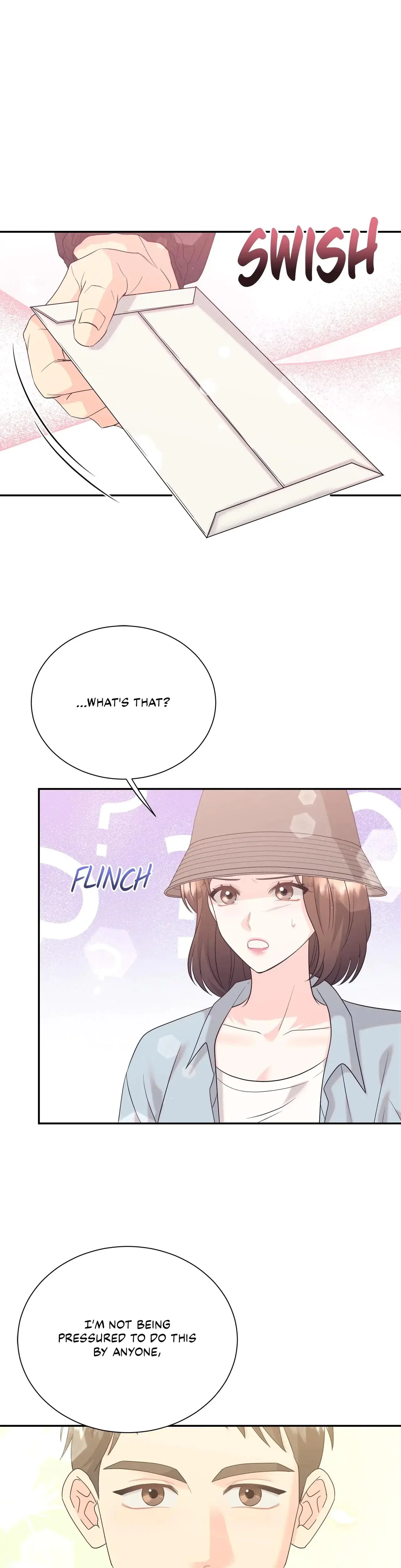 Fake Wife Chapter 67 - Page 1