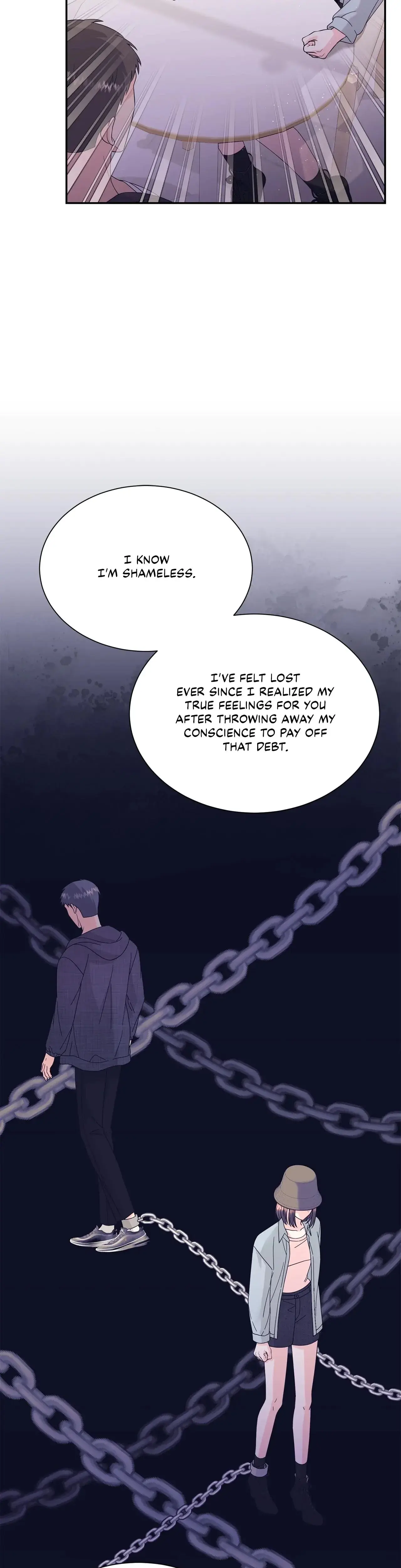 Fake Wife Chapter 67 - Page 10