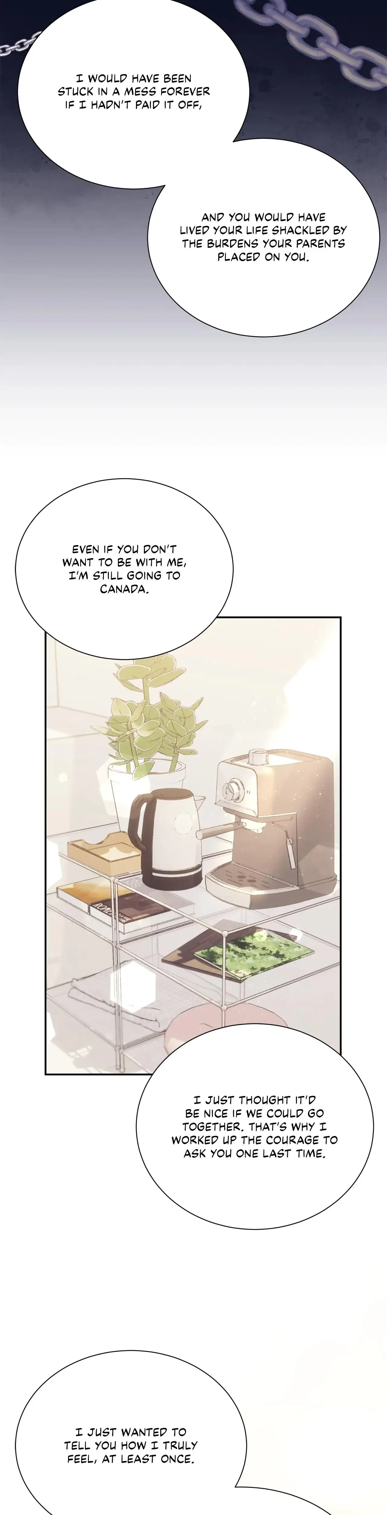 Fake Wife Chapter 67 - Page 11