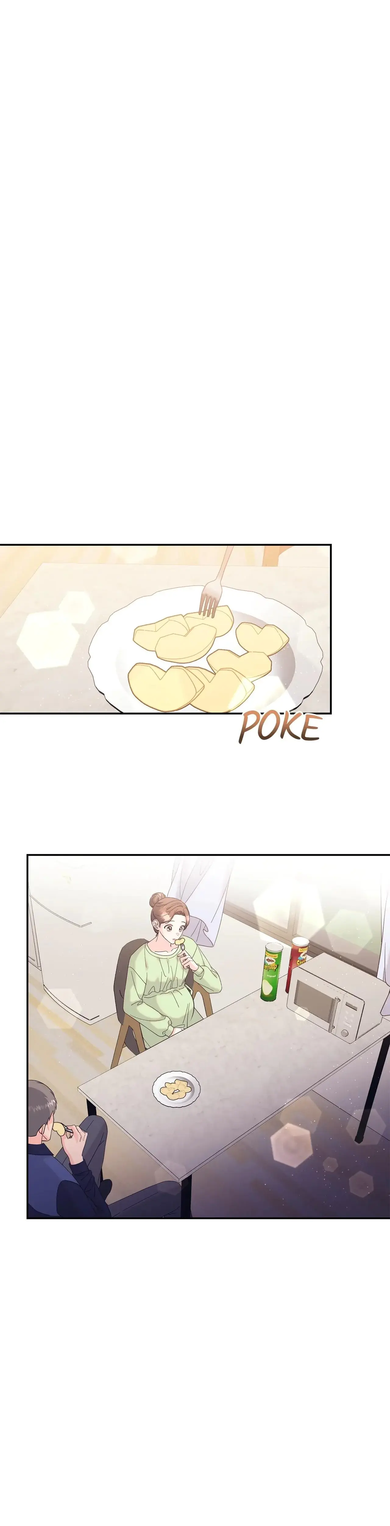 Fake Wife Chapter 67 - Page 18