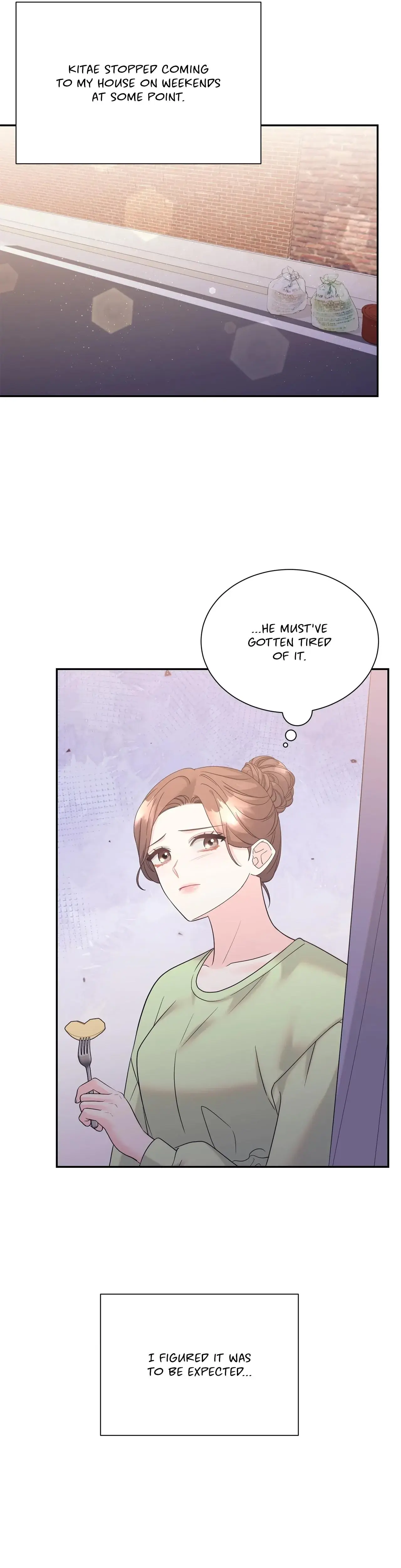 Fake Wife Chapter 67 - Page 19