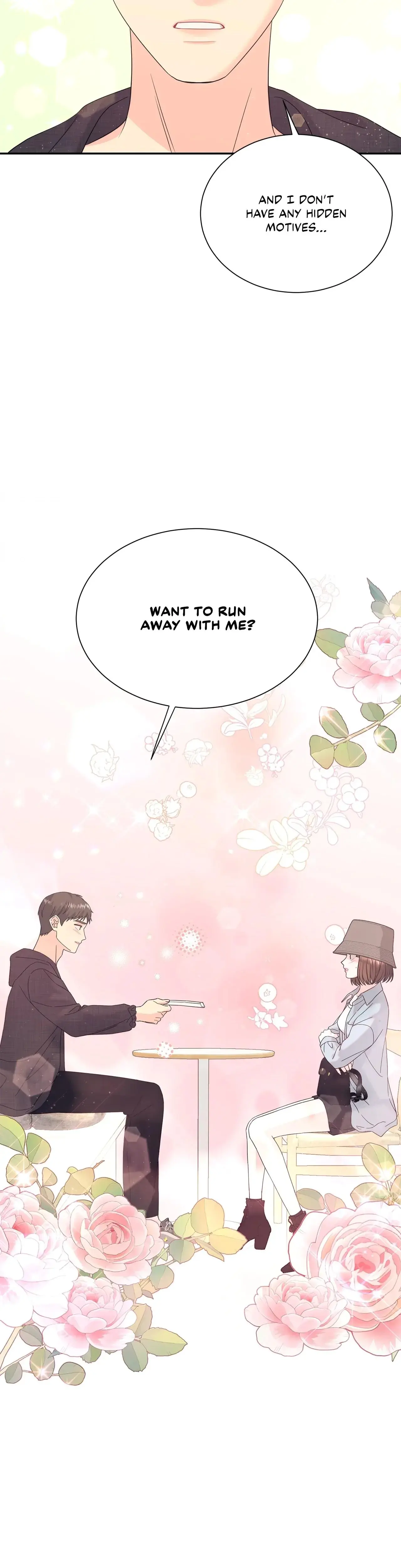 Fake Wife Chapter 67 - Page 2