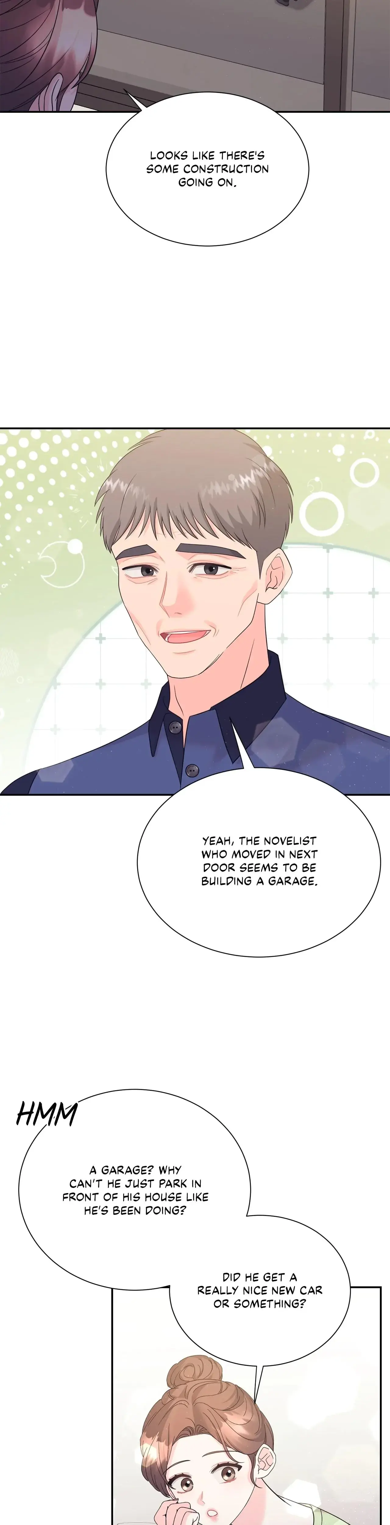 Fake Wife Chapter 67 - Page 21