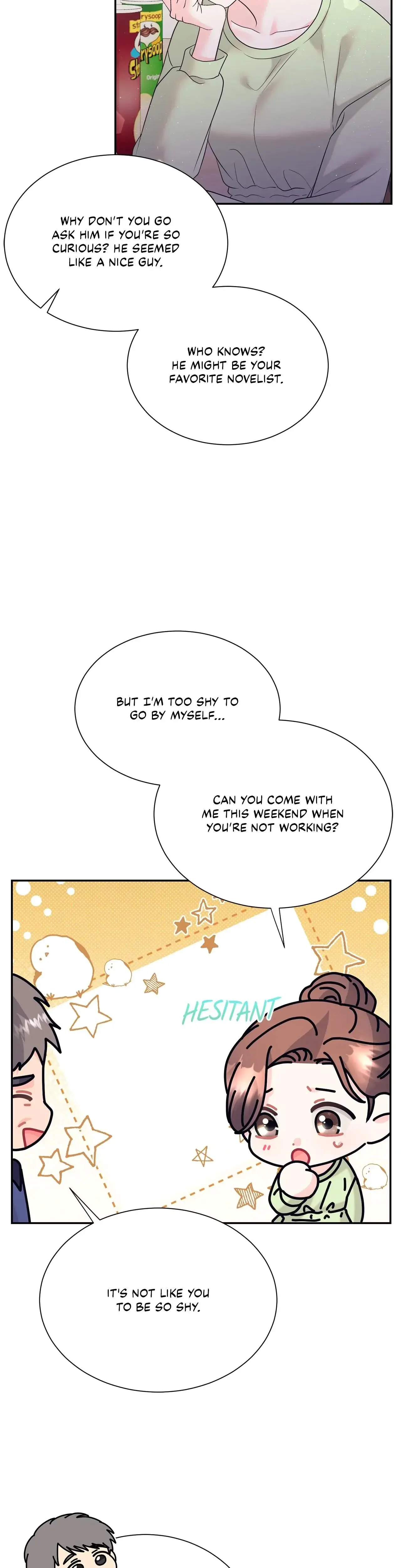Fake Wife Chapter 67 - Page 22