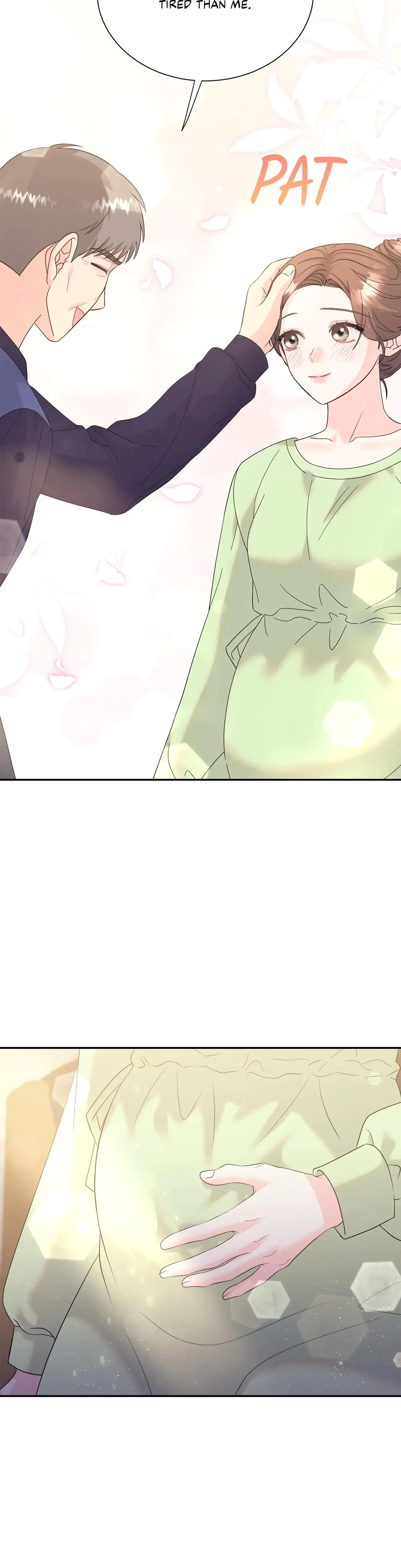 Fake Wife Chapter 67 - Page 24