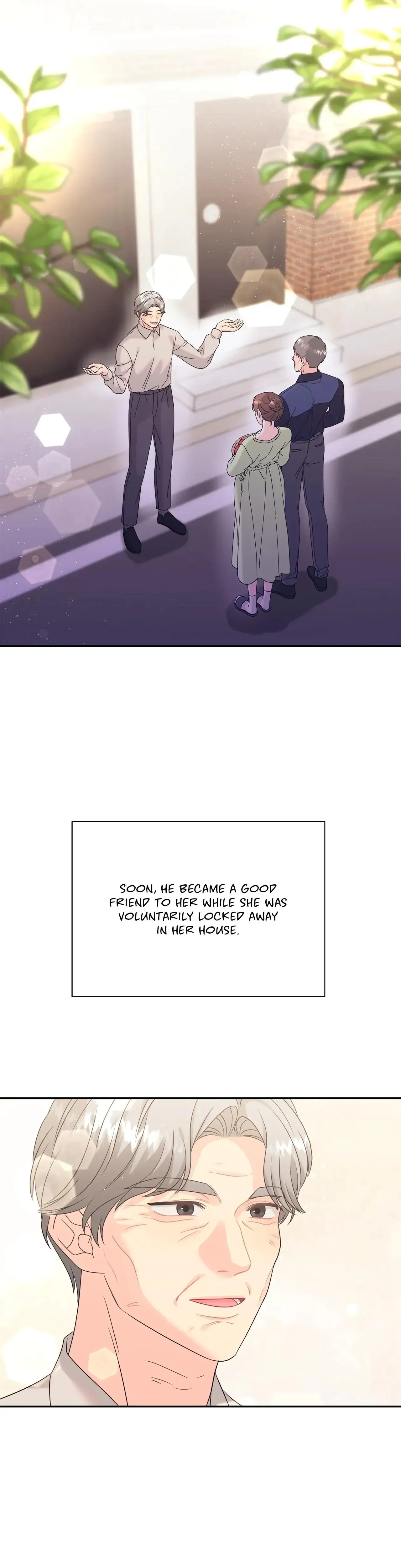 Fake Wife Chapter 67 - Page 26