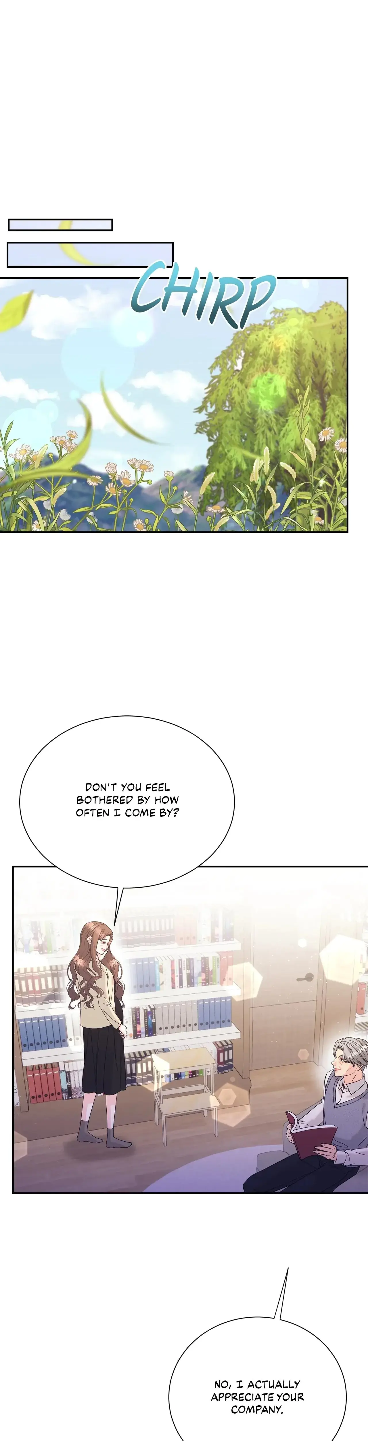 Fake Wife Chapter 67 - Page 27