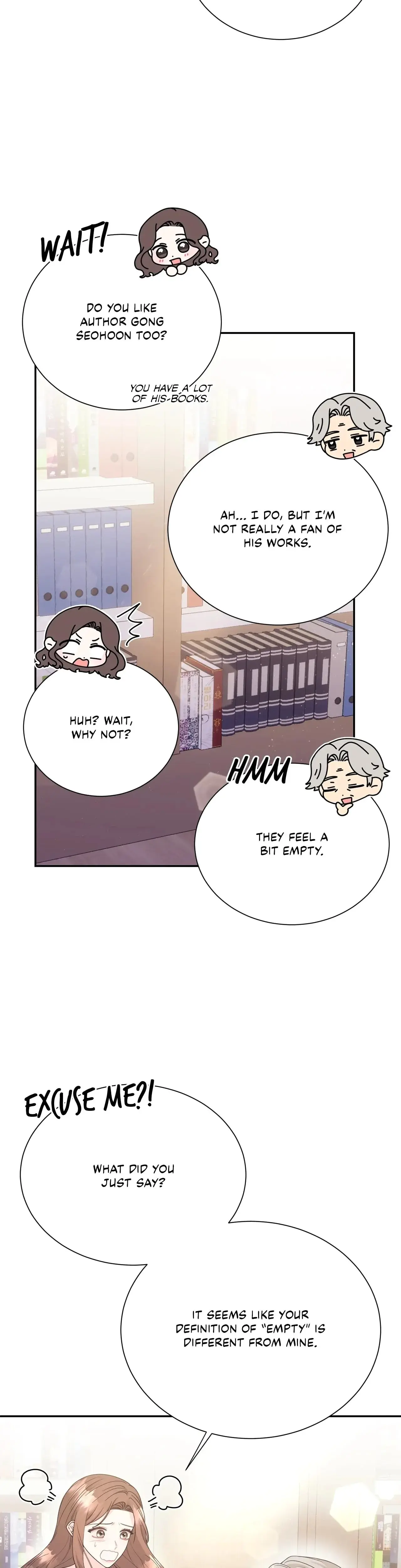 Fake Wife Chapter 67 - Page 28