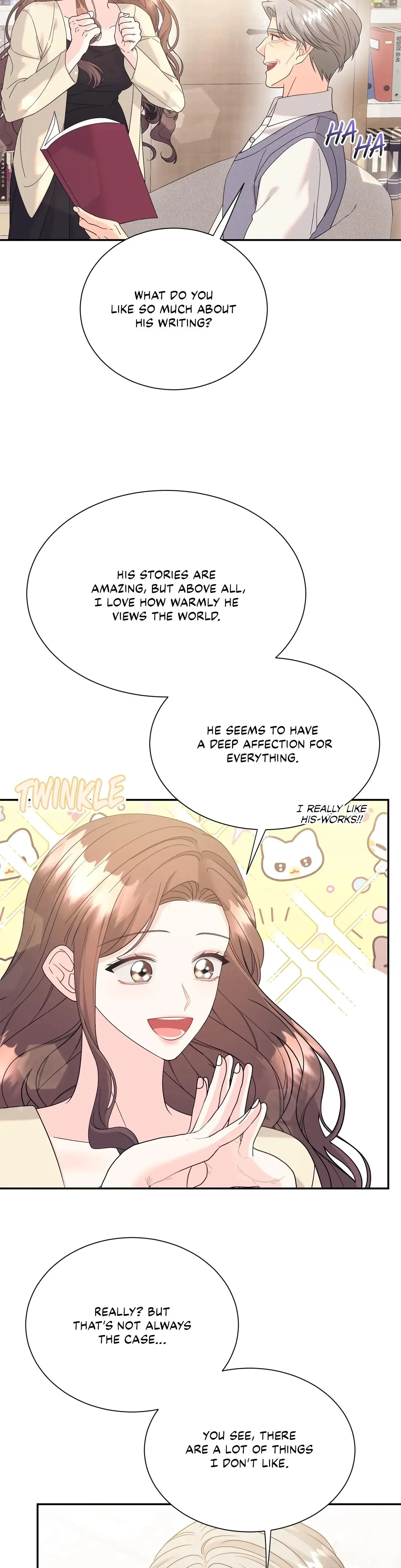 Fake Wife Chapter 67 - Page 29