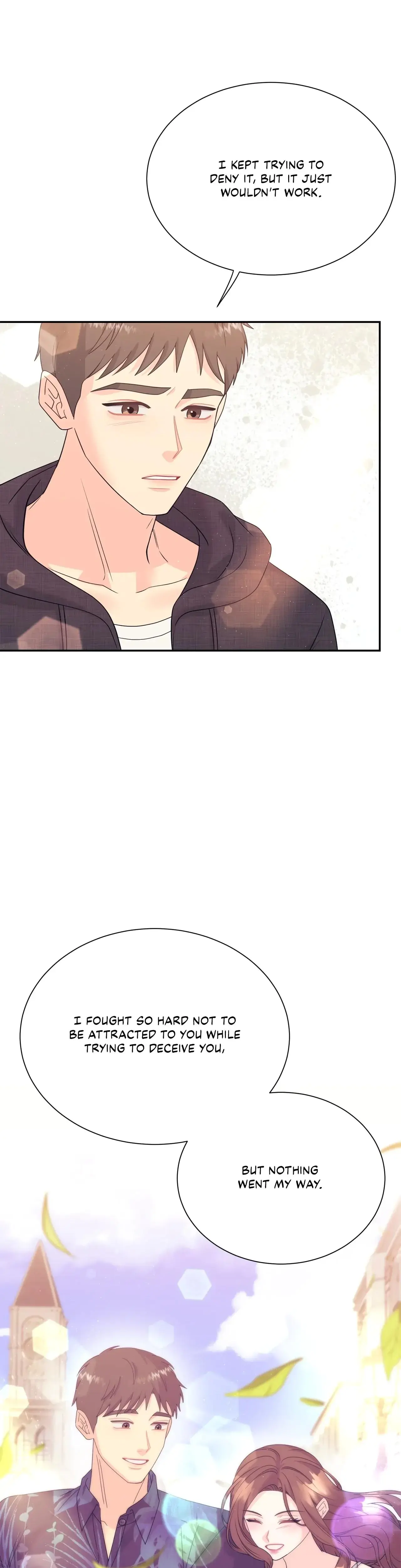 Fake Wife Chapter 67 - Page 3
