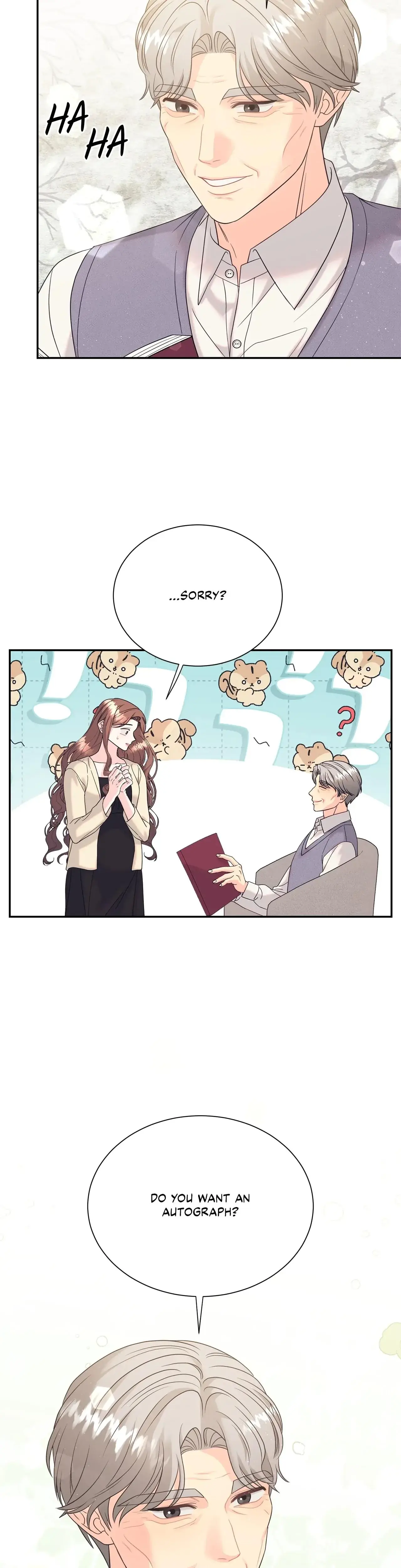 Fake Wife Chapter 67 - Page 30