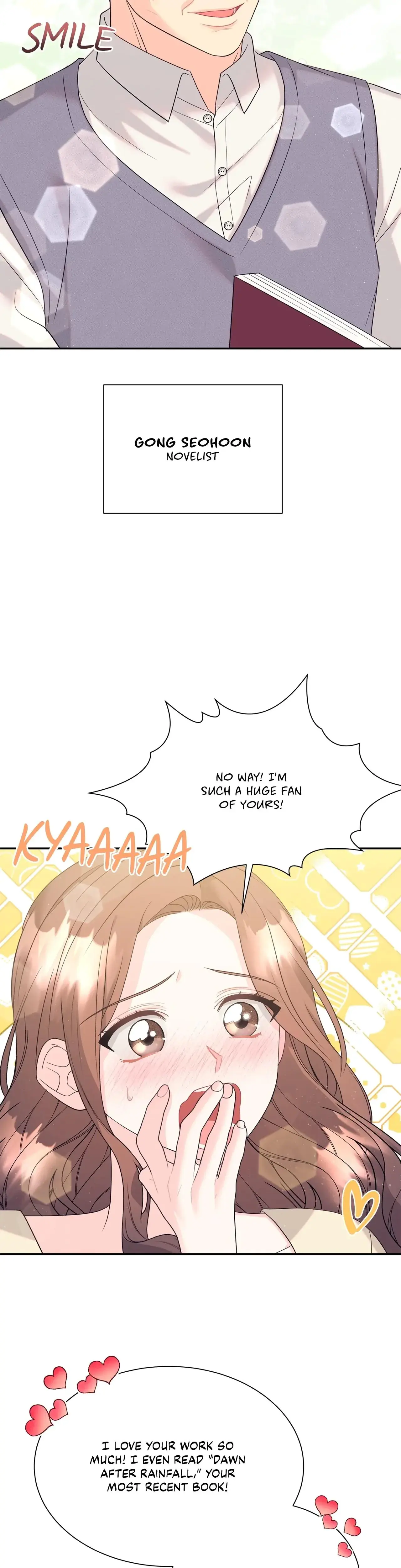 Fake Wife Chapter 67 - Page 31