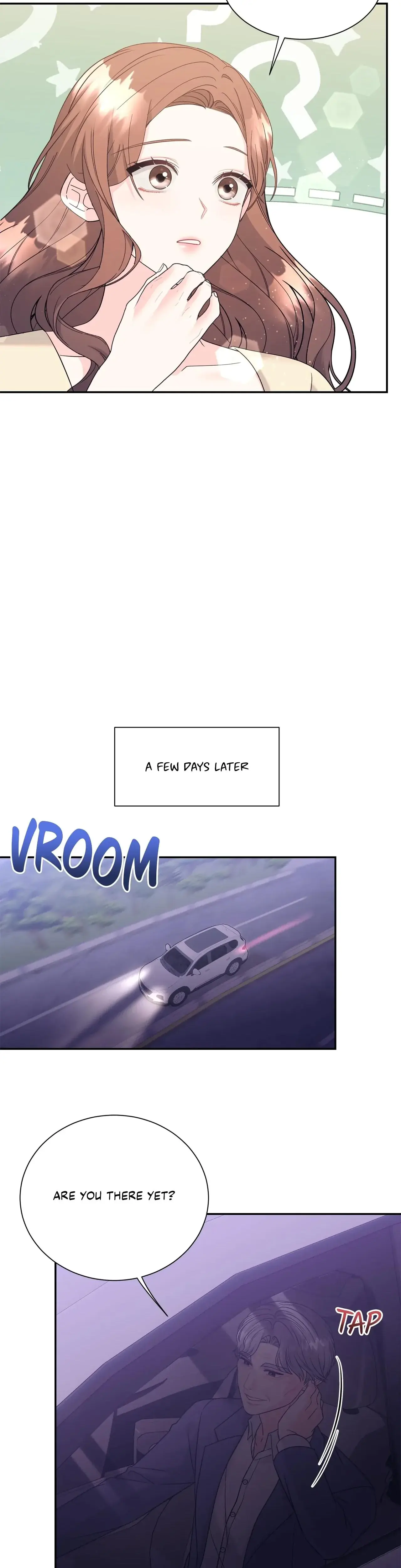 Fake Wife Chapter 67 - Page 34