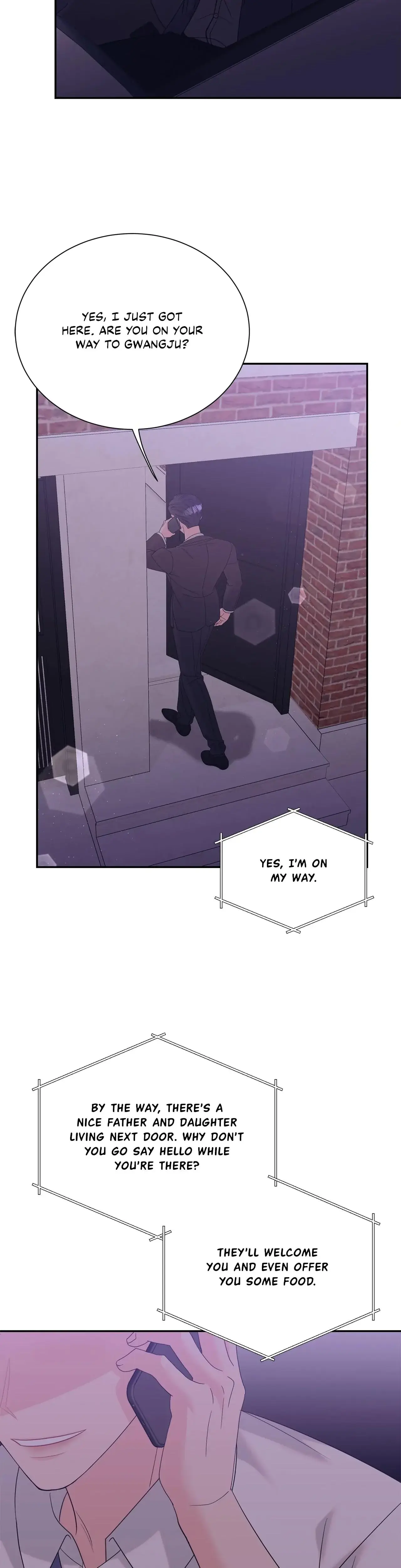 Fake Wife Chapter 67 - Page 35