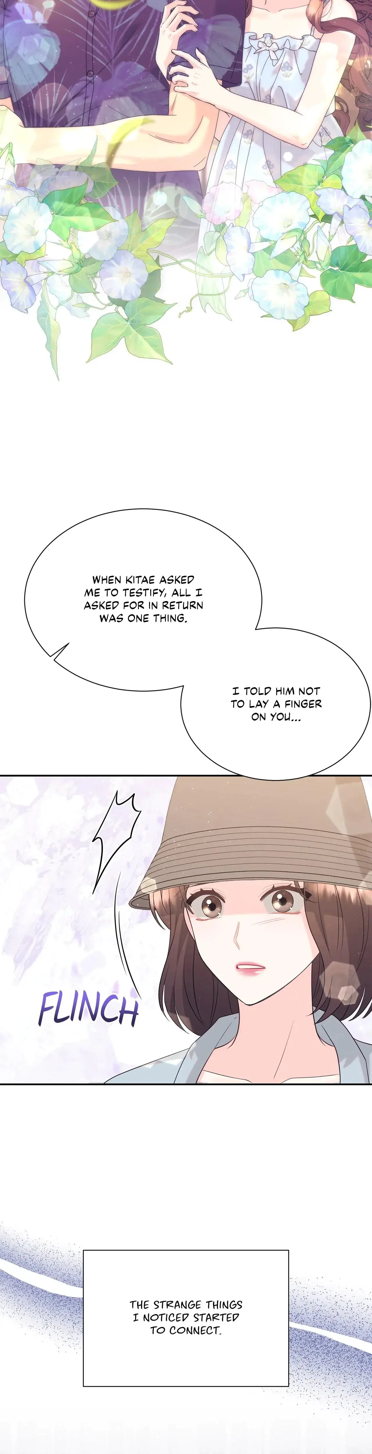 Fake Wife Chapter 67 - Page 4