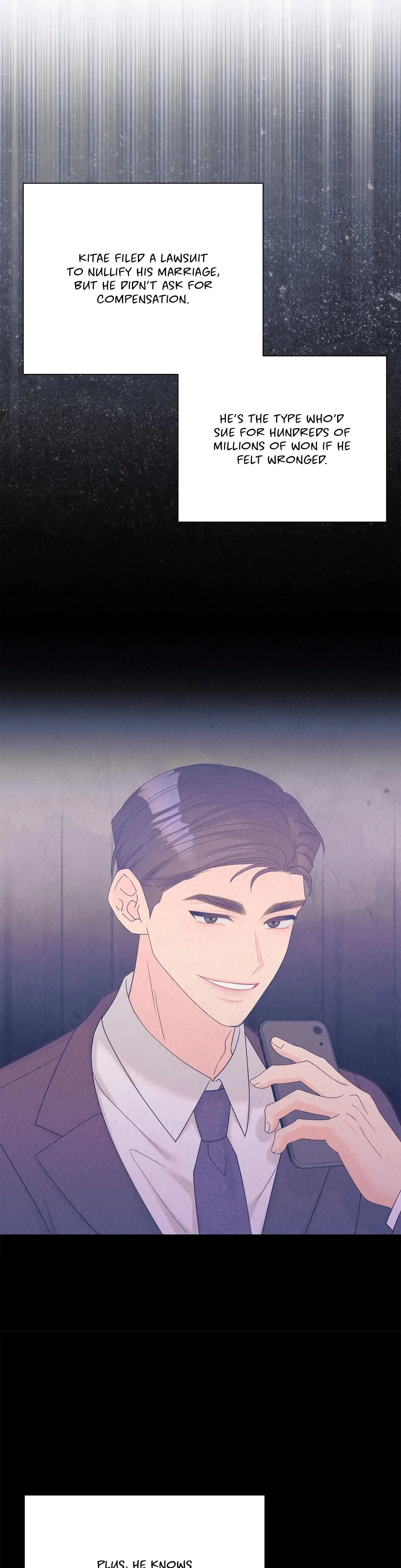 Fake Wife Chapter 67 - Page 5