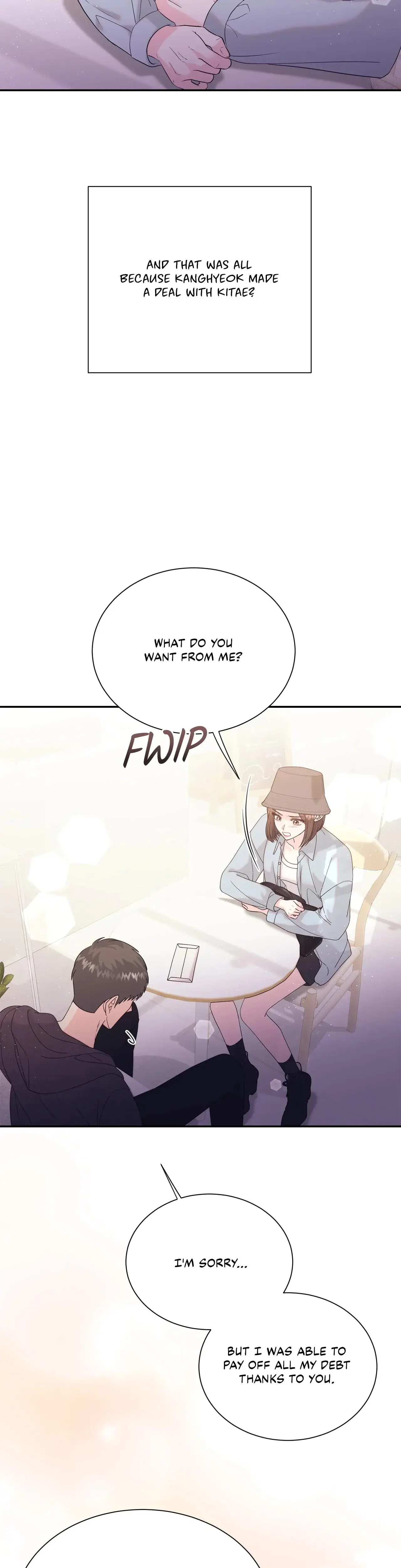 Fake Wife Chapter 67 - Page 7