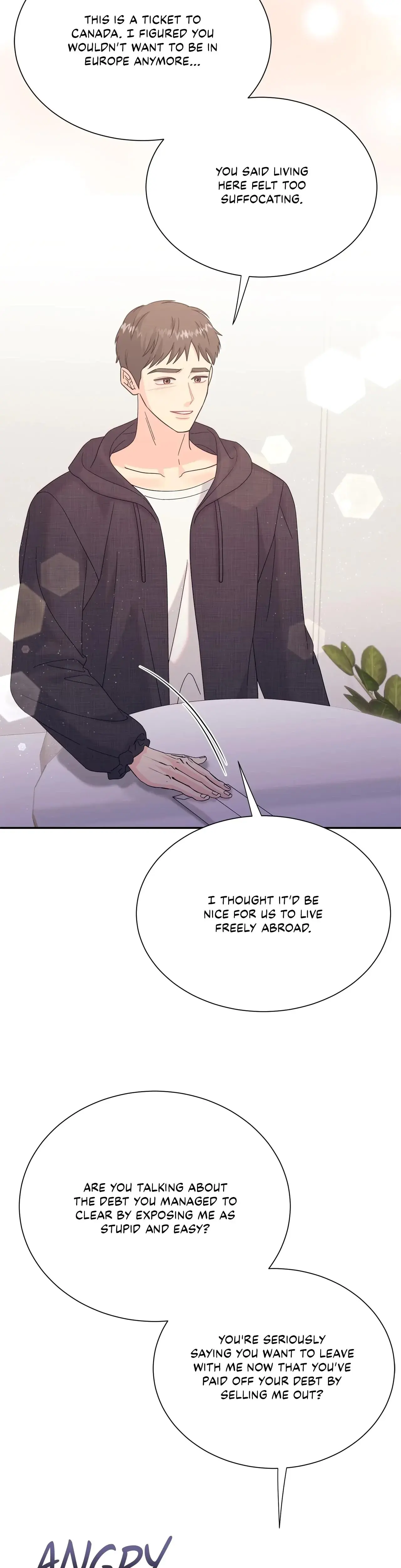 Fake Wife Chapter 67 - Page 8