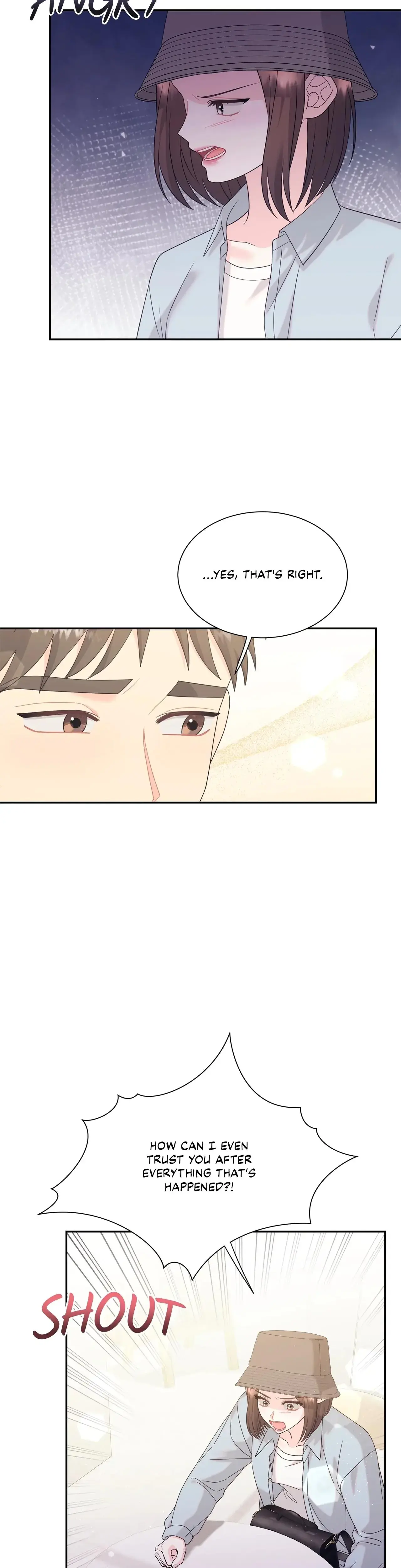 Fake Wife Chapter 67 - Page 9