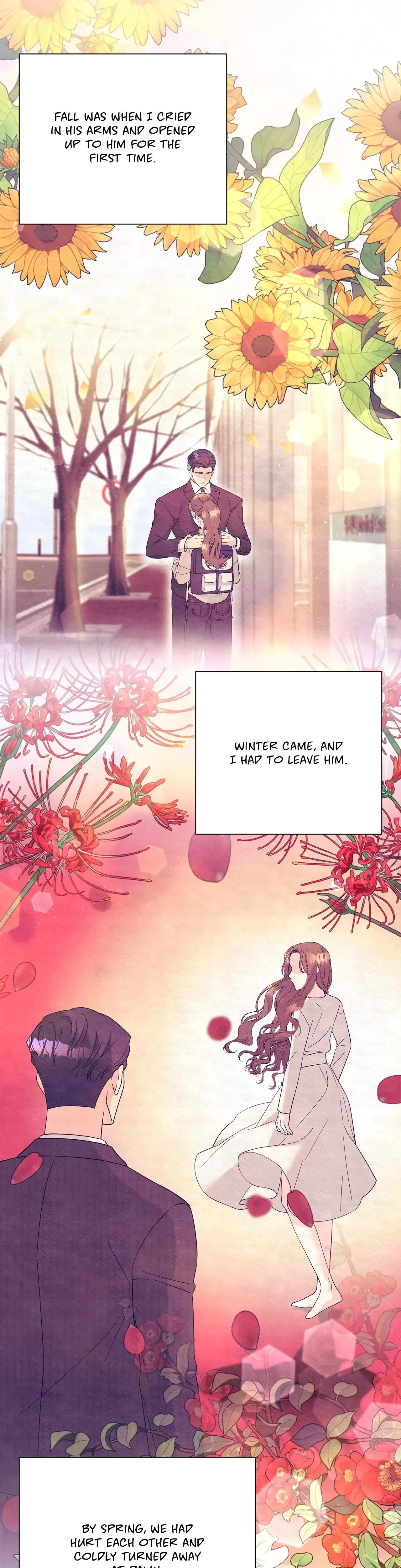 Fake Wife Chapter 68 - Page 11