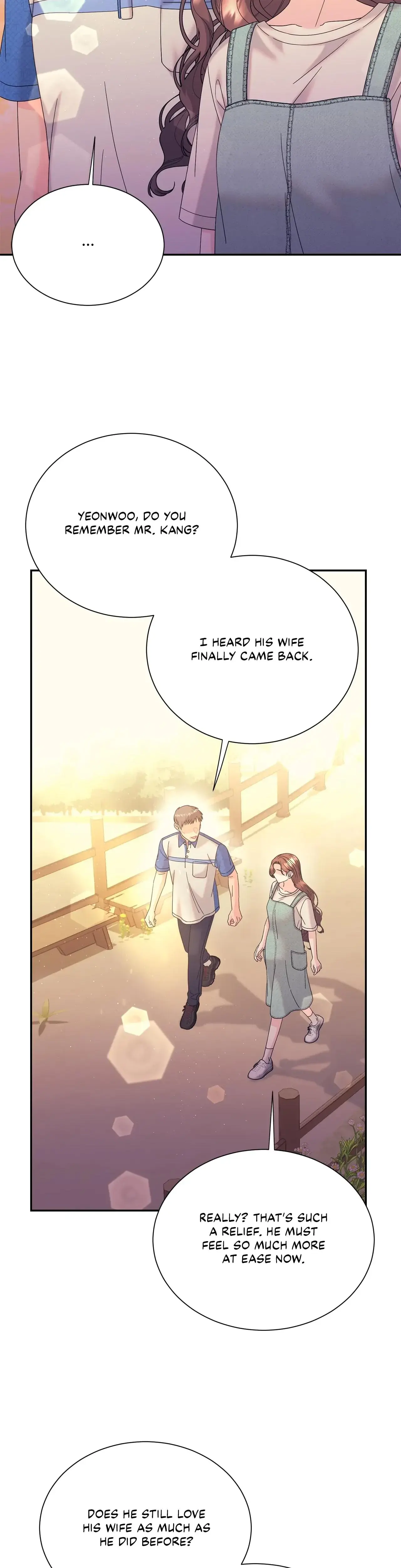 Fake Wife Chapter 68 - Page 14