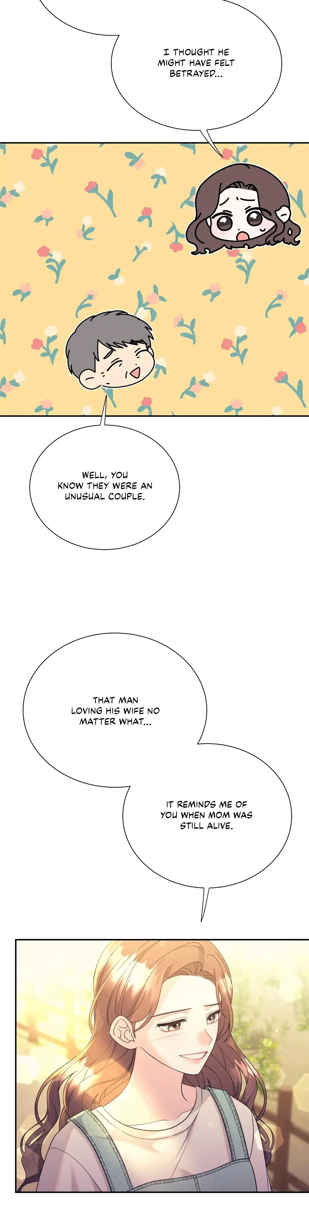 Fake Wife Chapter 68 - Page 15