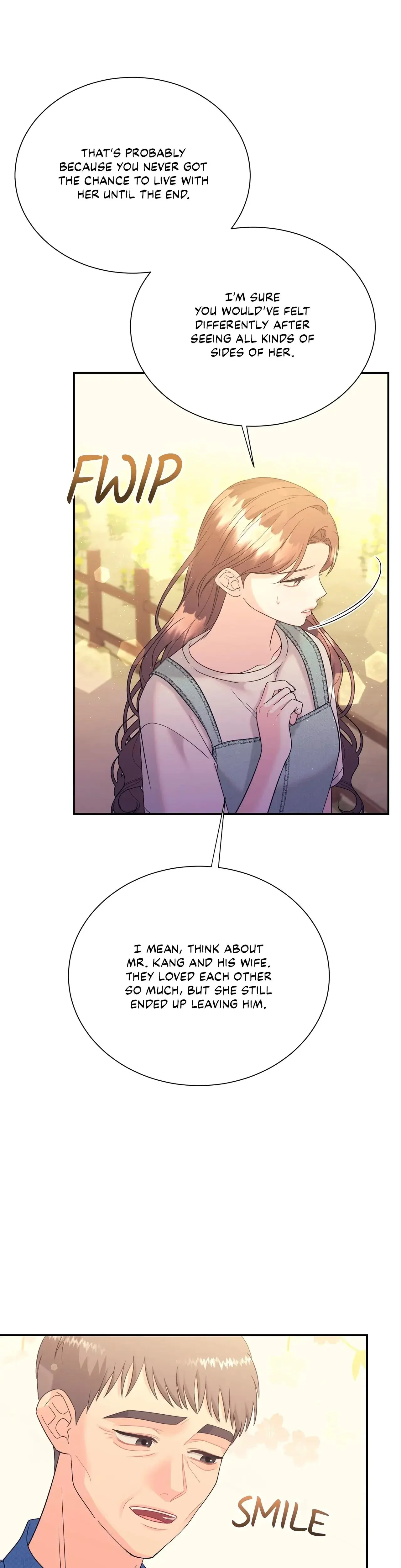 Fake Wife Chapter 68 - Page 17