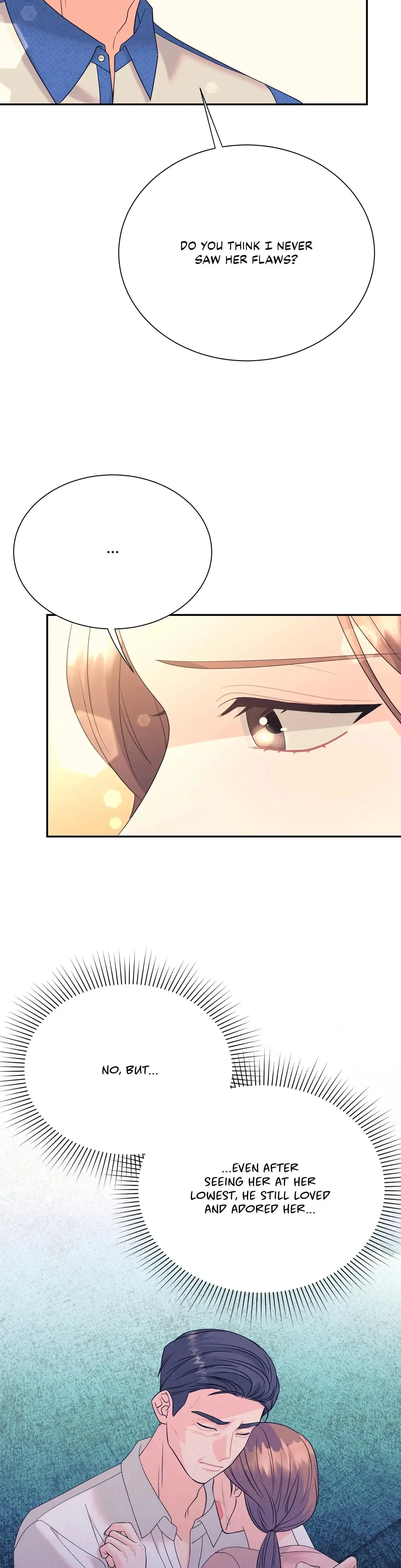 Fake Wife Chapter 68 - Page 18