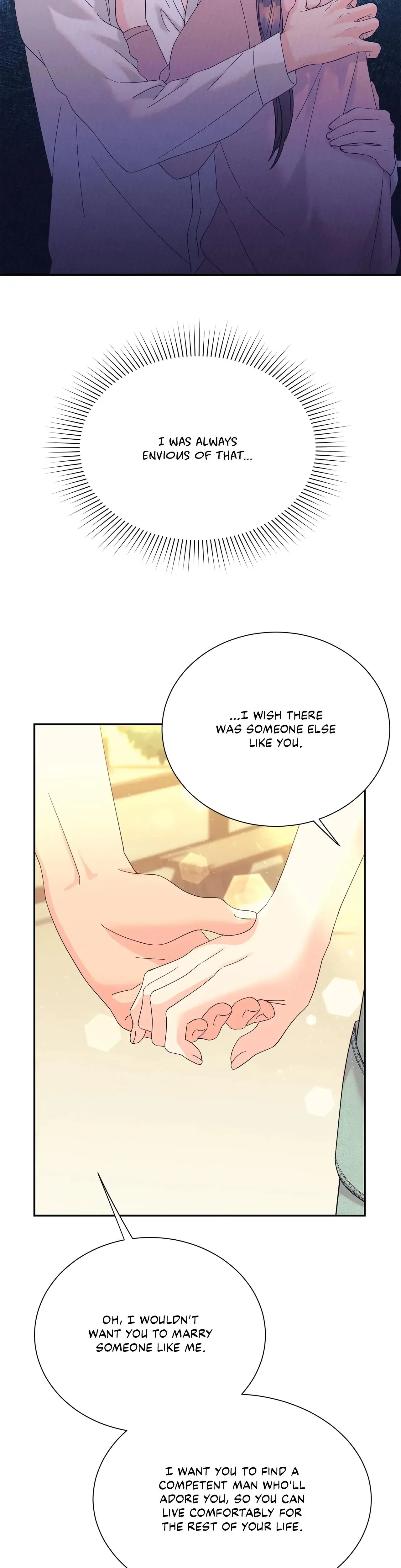 Fake Wife Chapter 68 - Page 19