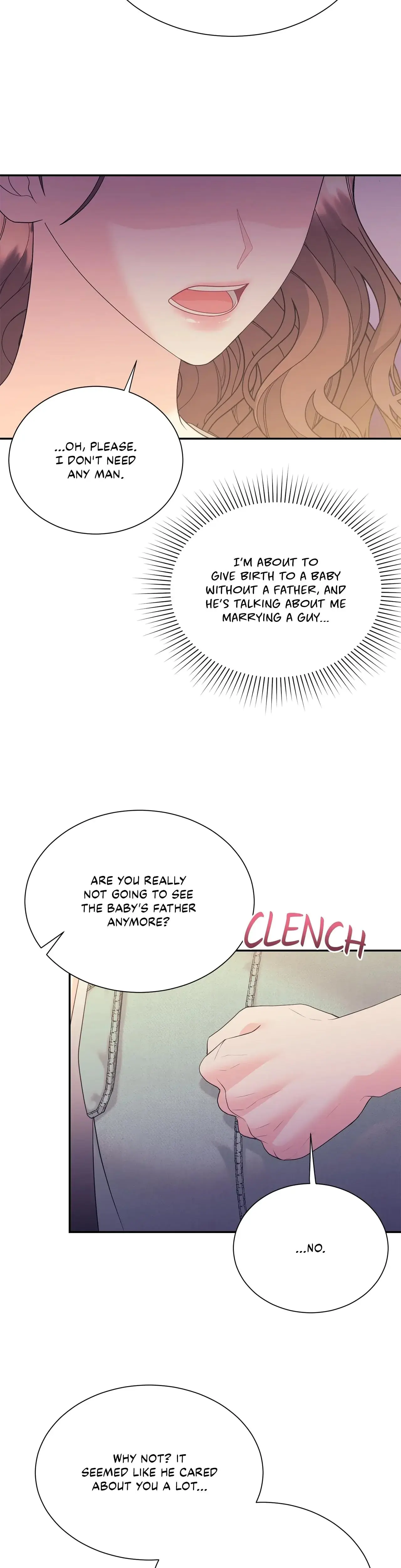 Fake Wife Chapter 68 - Page 20