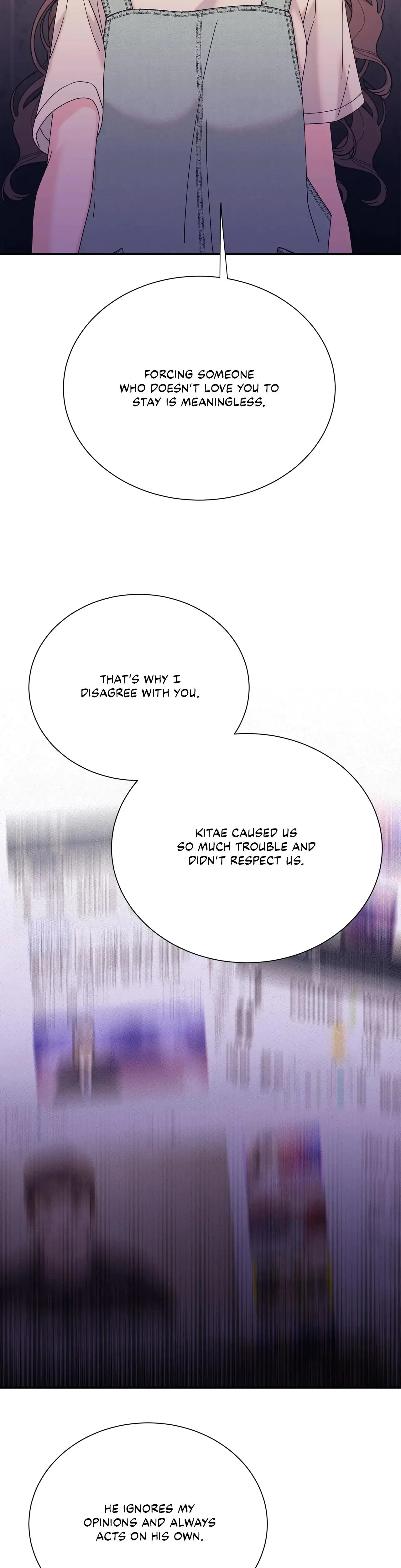 Fake Wife Chapter 68 - Page 22