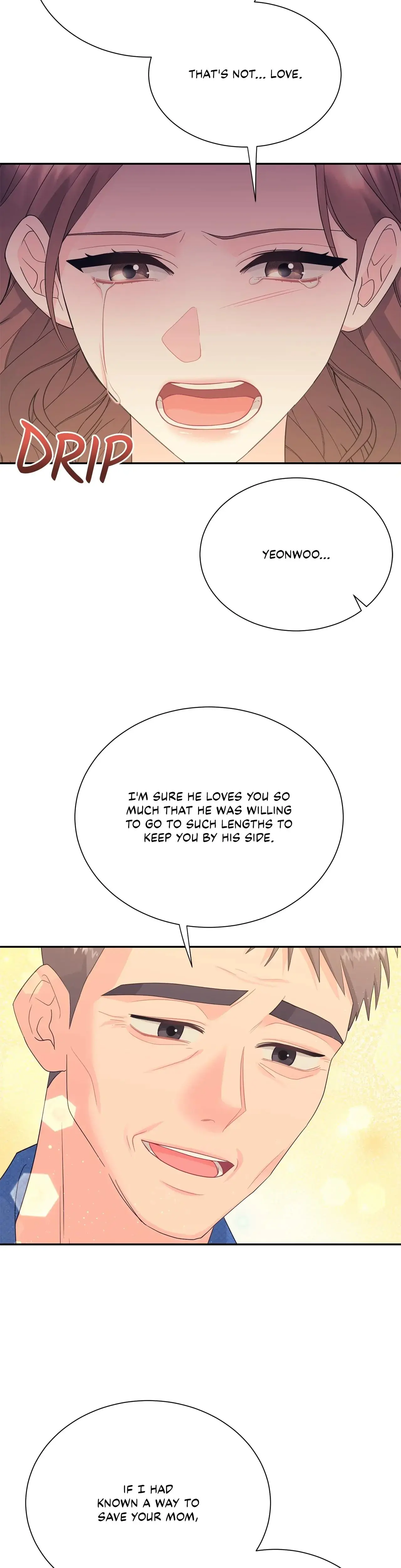Fake Wife Chapter 68 - Page 23