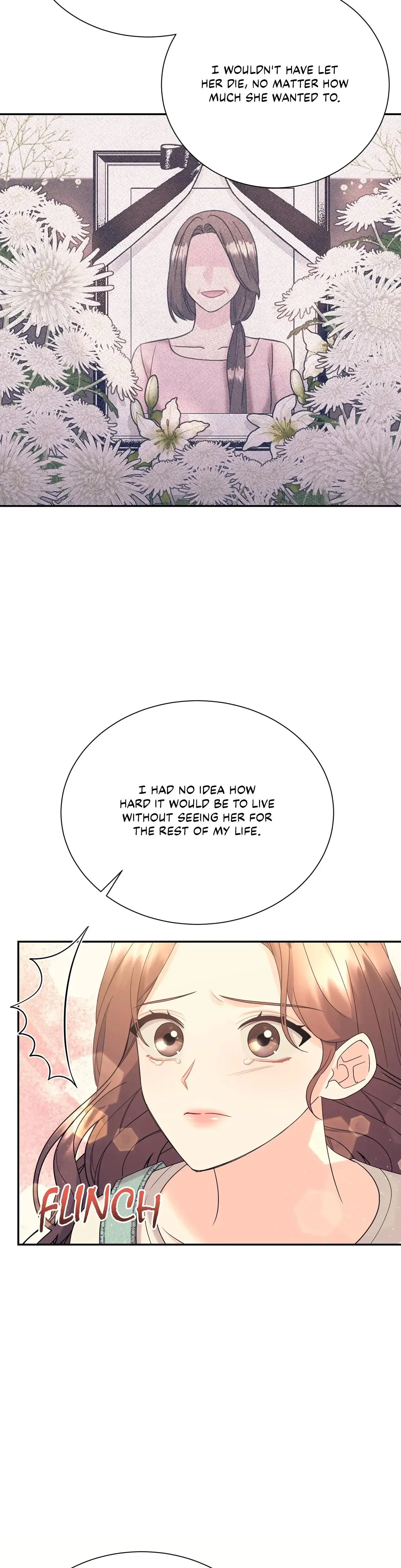 Fake Wife Chapter 68 - Page 24