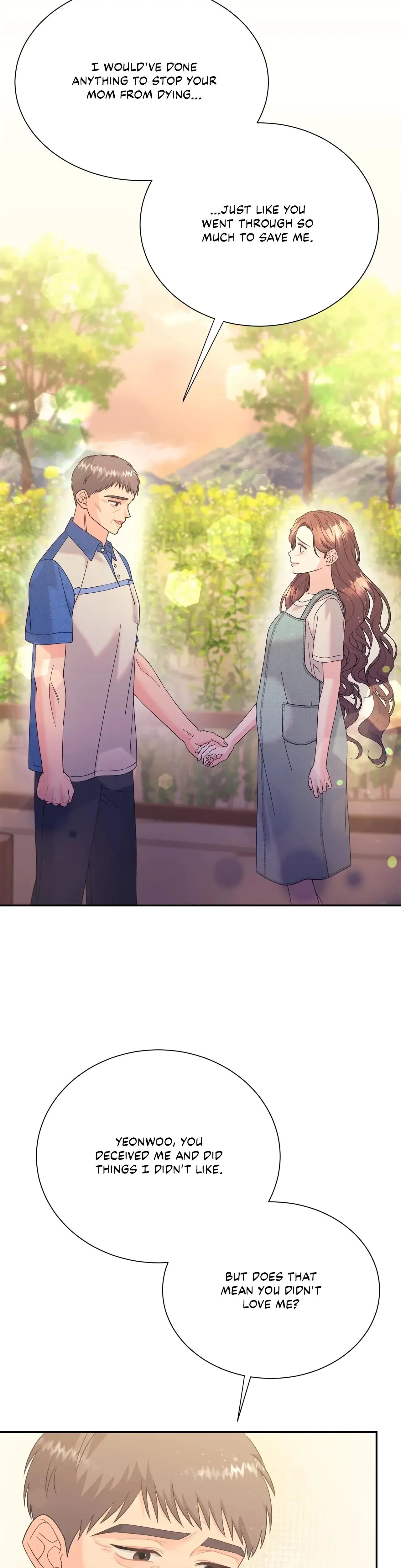 Fake Wife Chapter 68 - Page 25