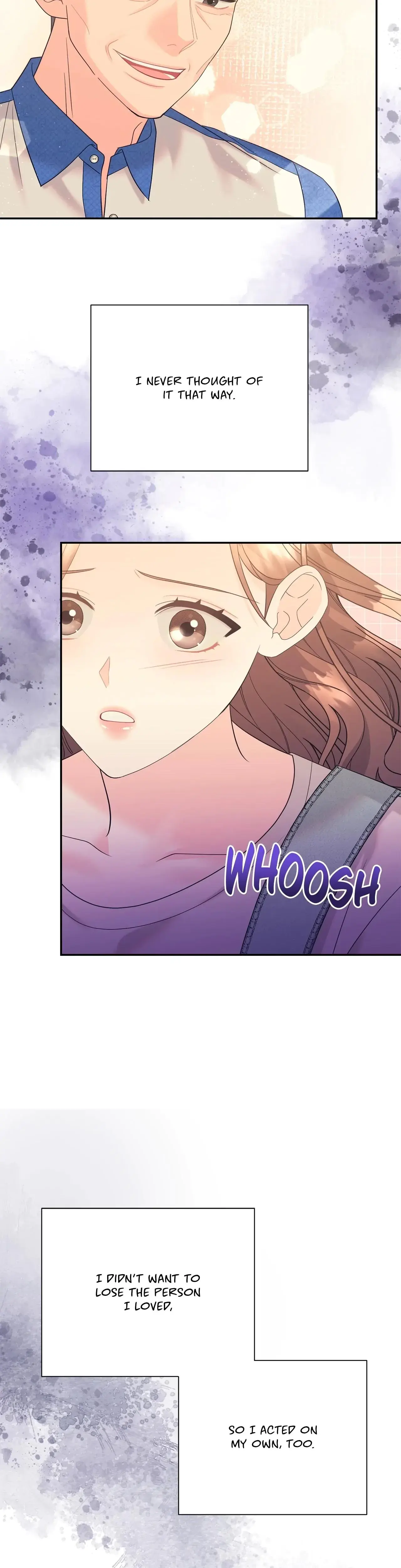 Fake Wife Chapter 68 - Page 26