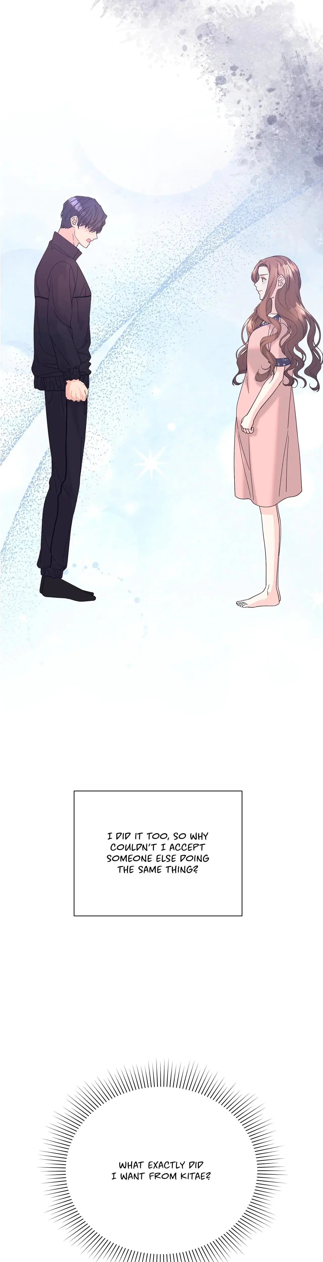 Fake Wife Chapter 68 - Page 27