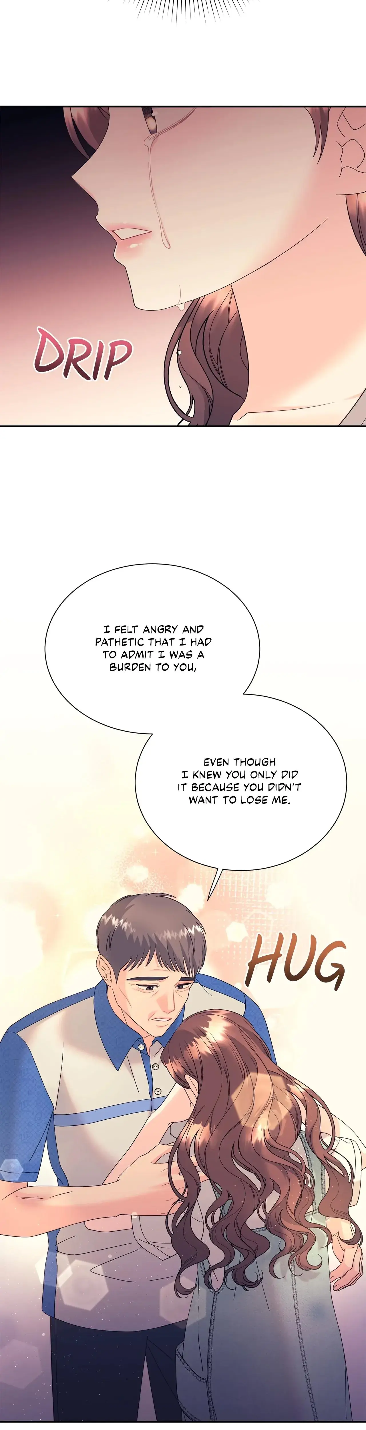 Fake Wife Chapter 68 - Page 28
